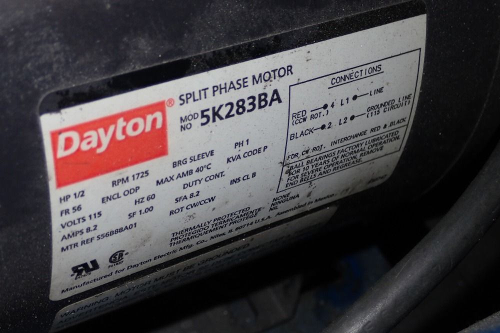 Alva F Allen Obi Press