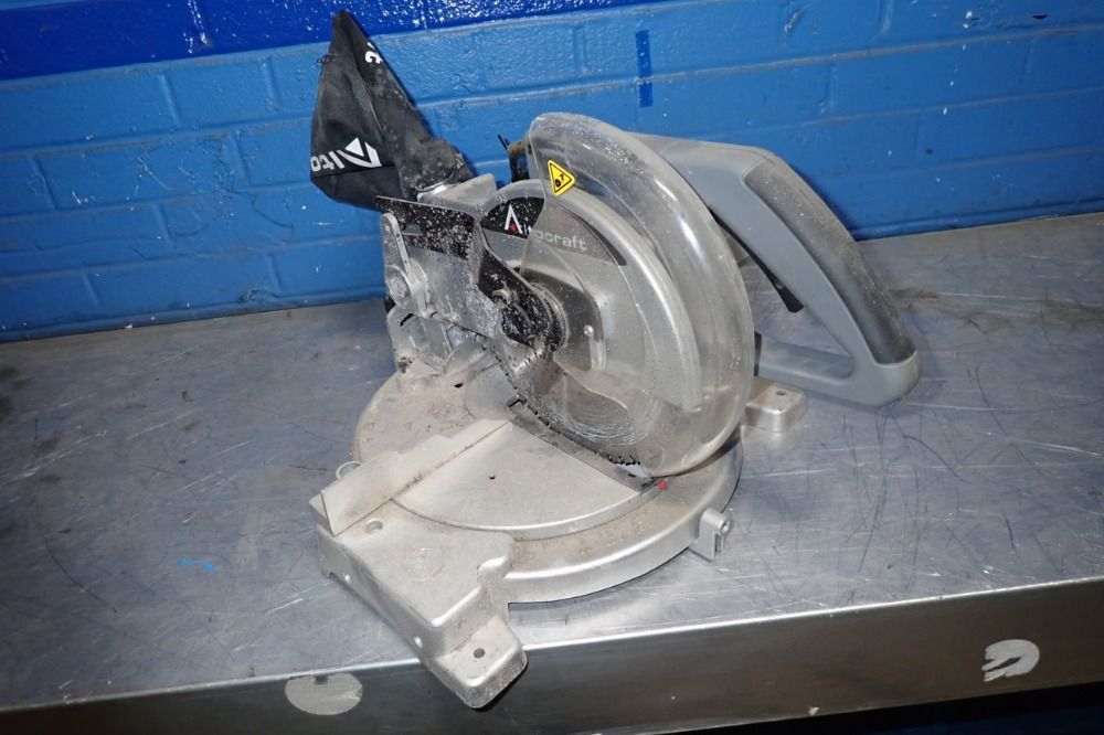 Altocraft Miter Saw