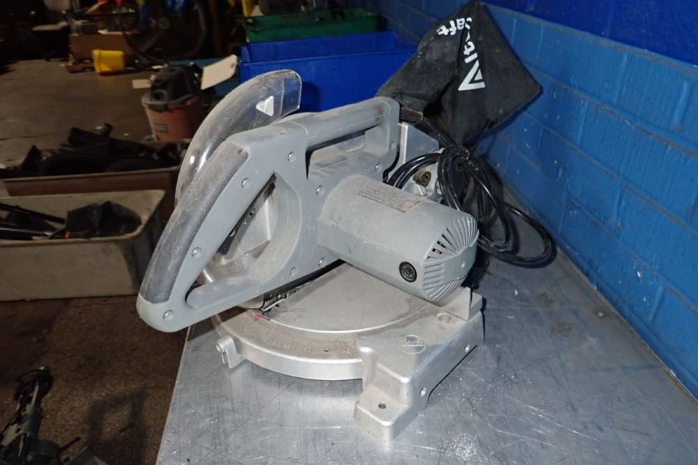 Altocraft Miter Saw