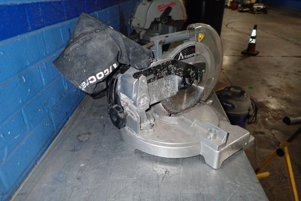 Altocraft Miter Saw