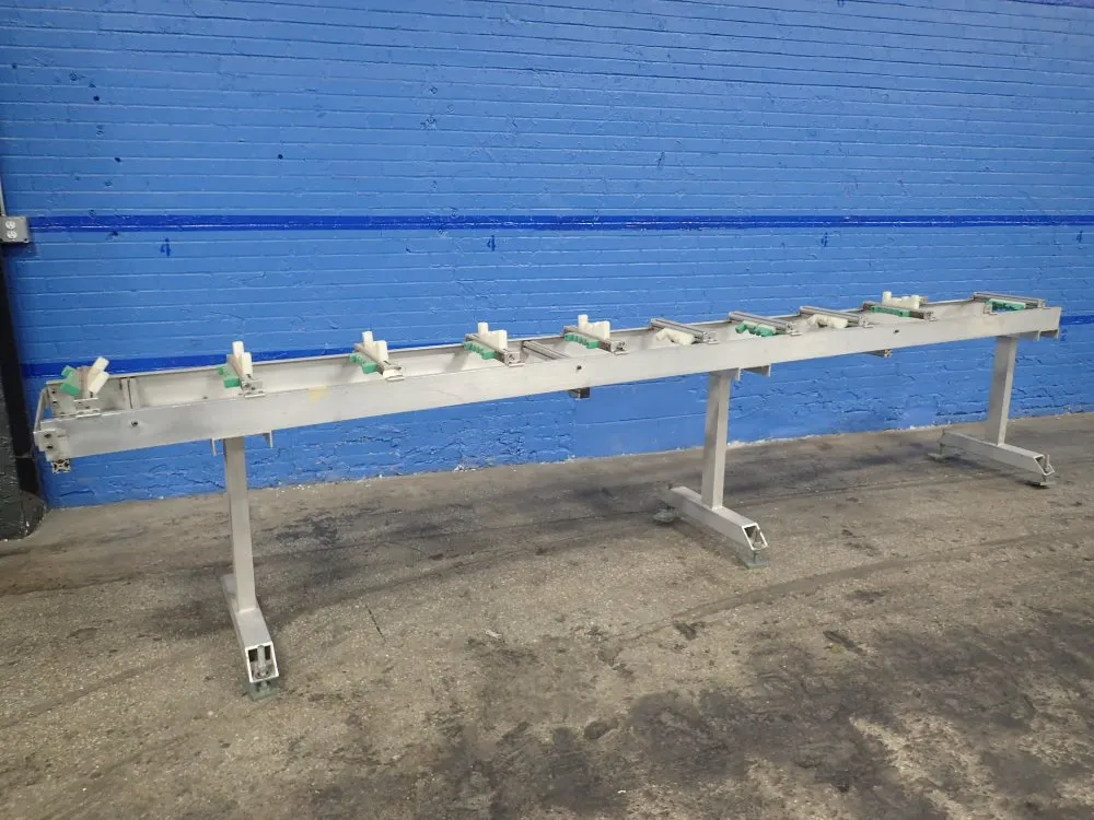 Joseph Machine Company Conveyor