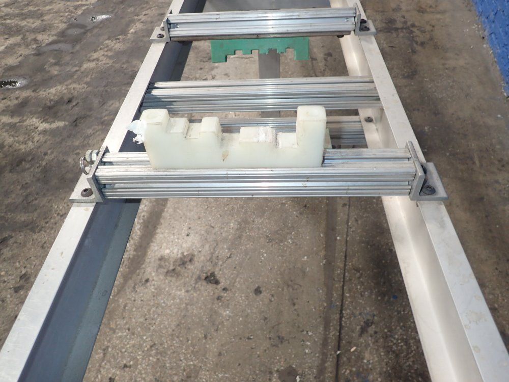 Joseph Machine Company Conveyor