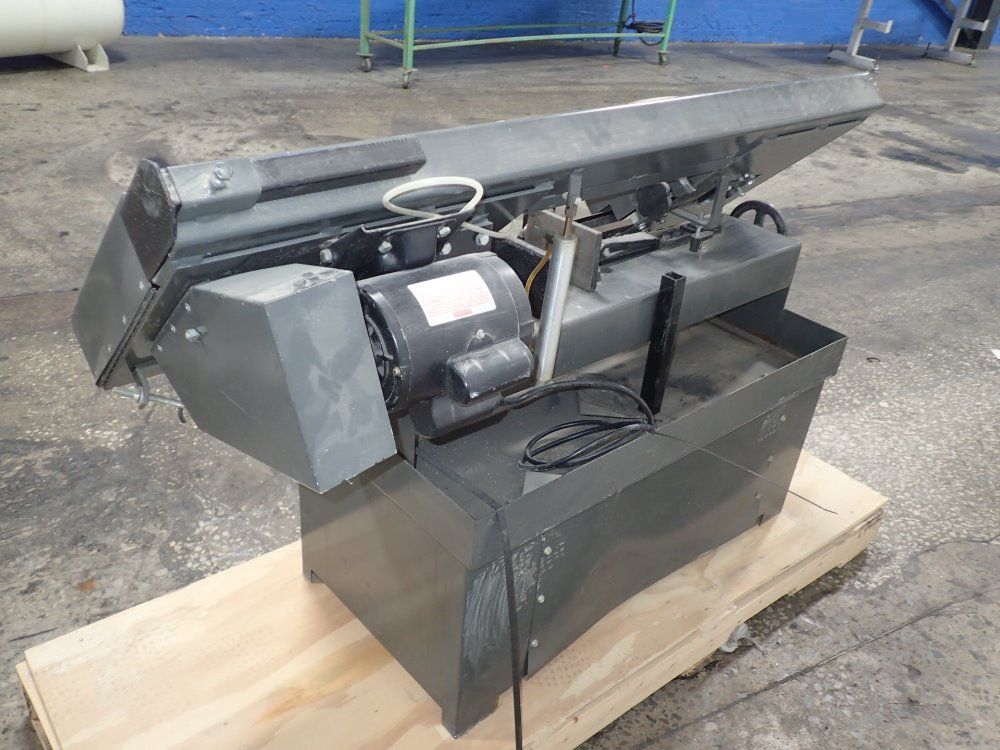 Ramco Metal Cutting Bandsaw