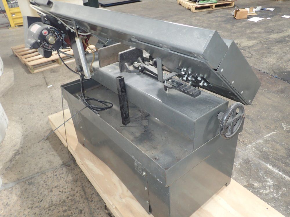 Ramco Metal Cutting Bandsaw