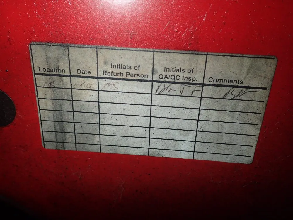 Systemone Parts Washer