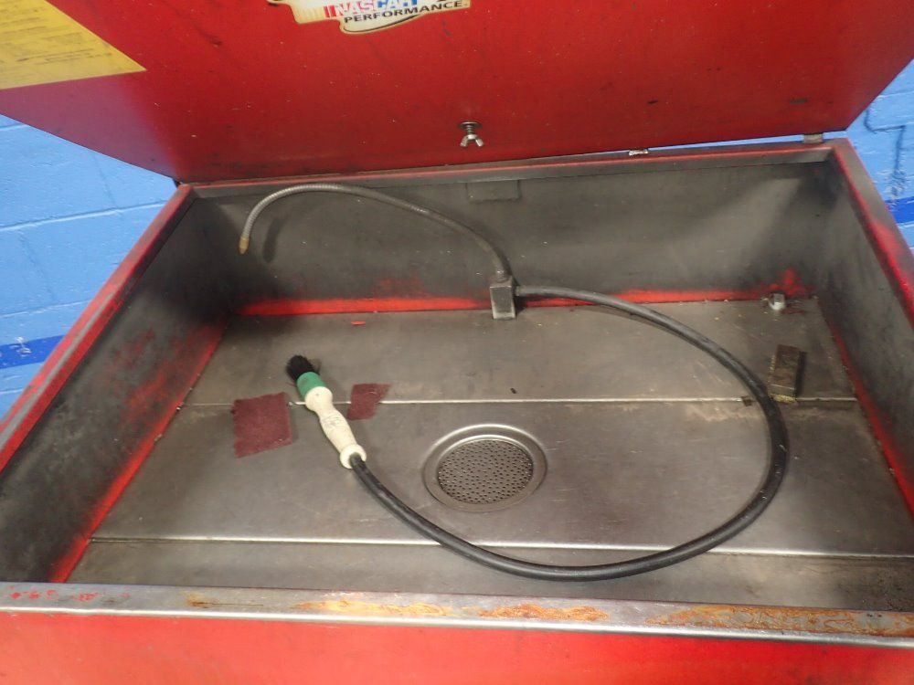 Systemone Parts Washer