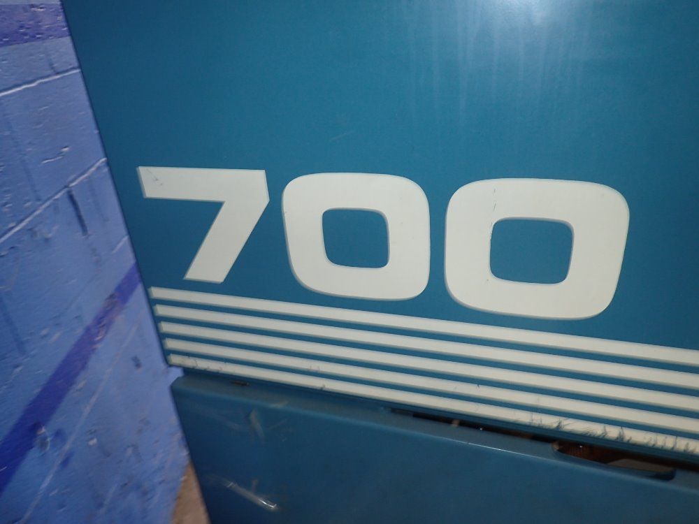 Hartridge Fuel Pump Test Stand