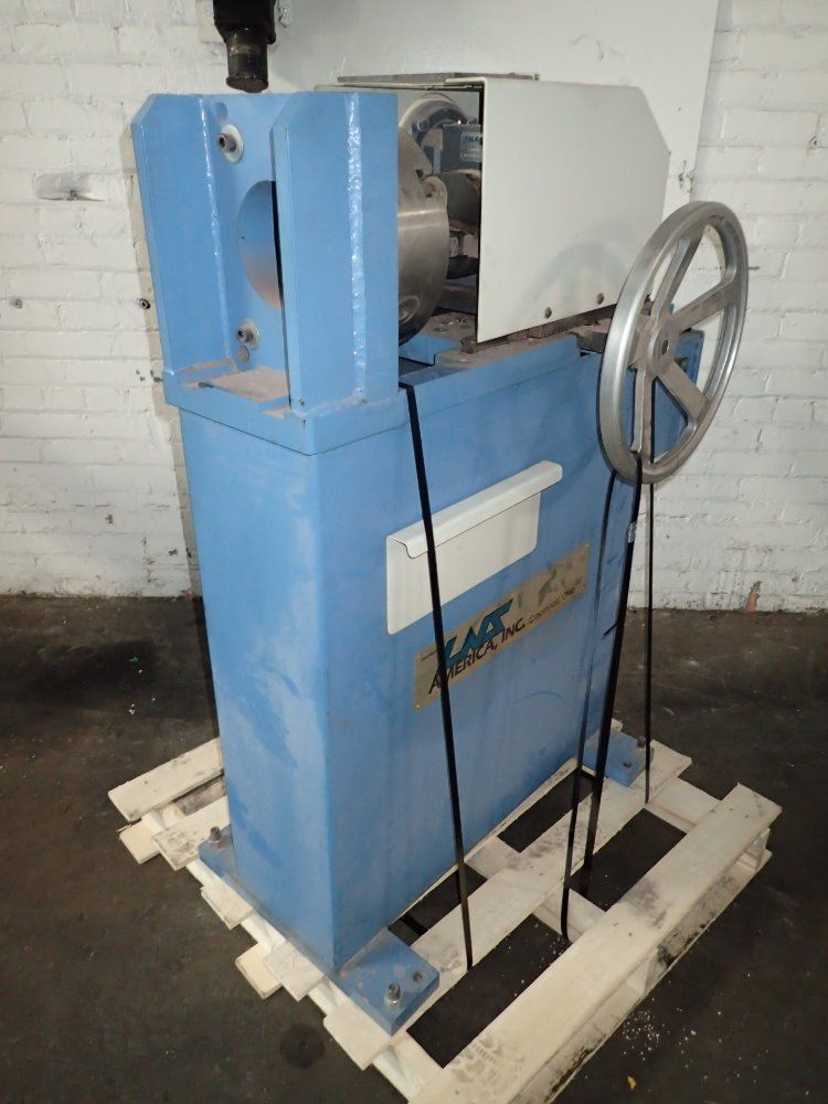 Lns / Jf Berns Chamfer Machine