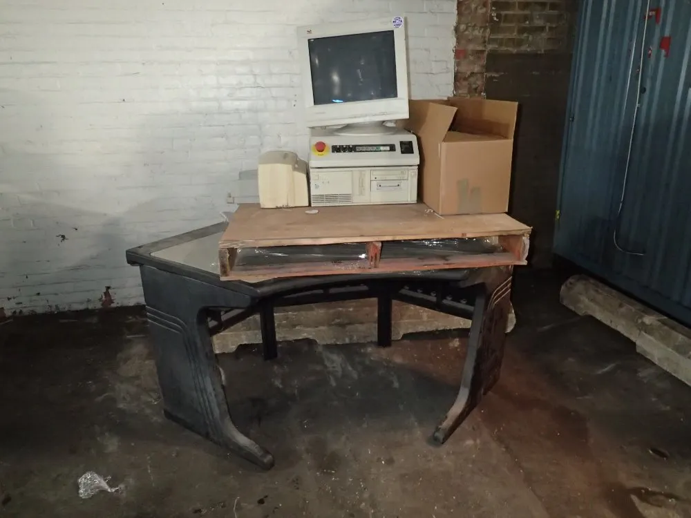 Optical Gaging Products Optical Measuring Machine