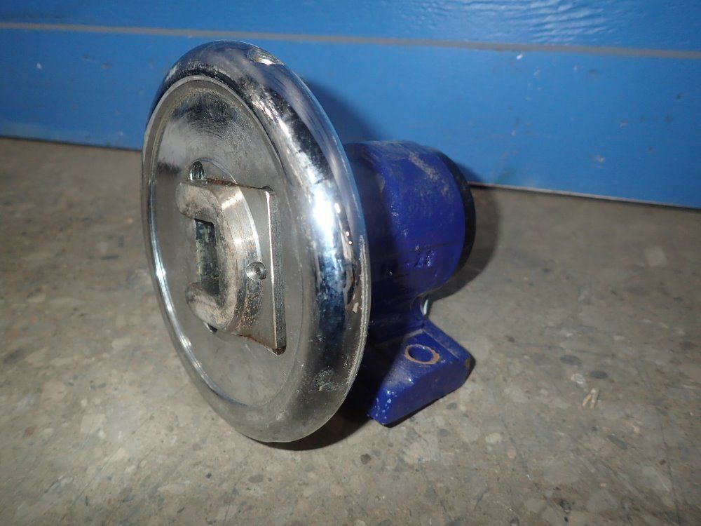 Boshert Safety Chuck