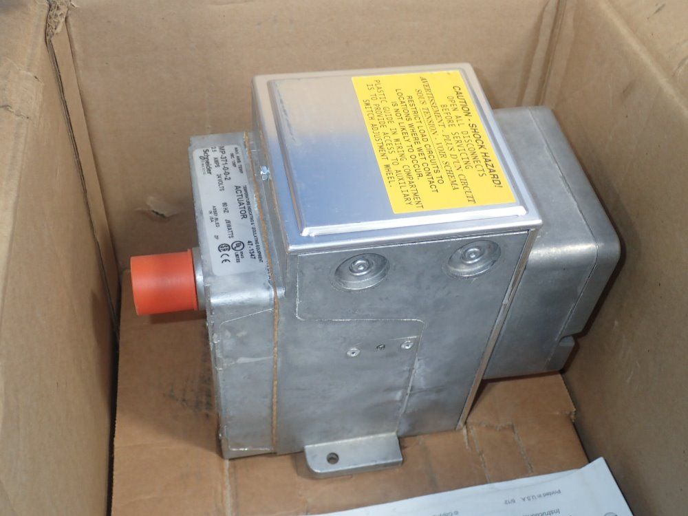 Schneider Electric Electric Actuator