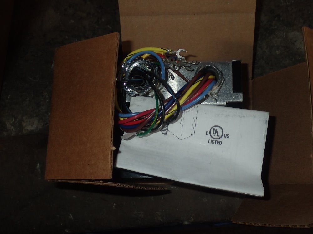 Schneider Electric Electric Actuator