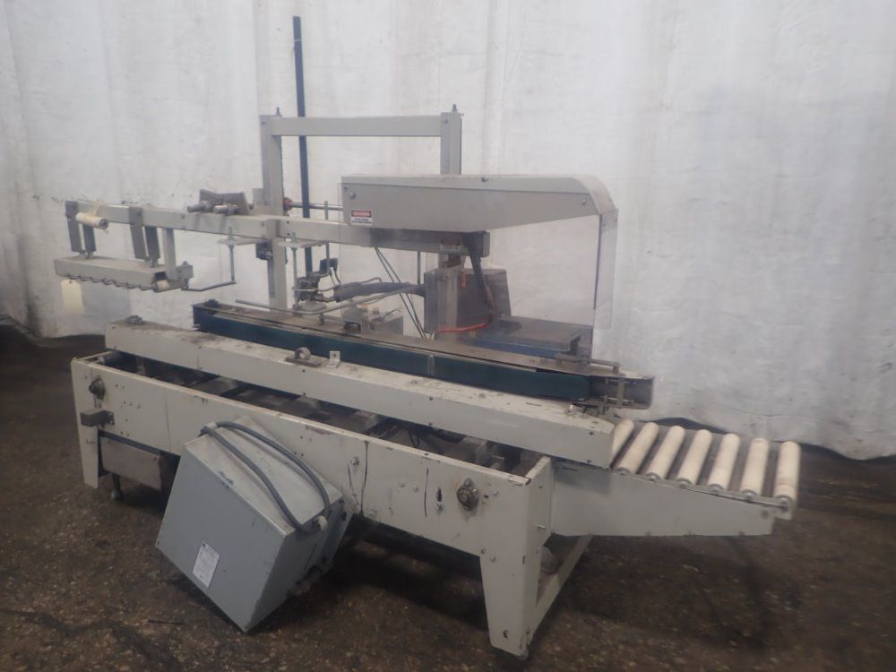 Smurfit-stone Case Gluer