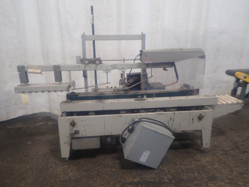 Smurfit-stone Case Gluer