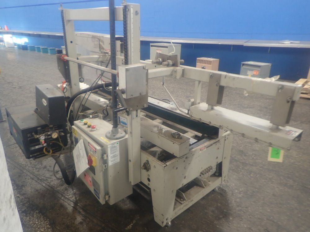 Smurfit-stone Case Gluer