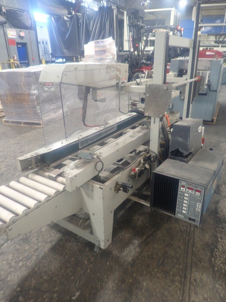 Smurfit-stone Case Gluer