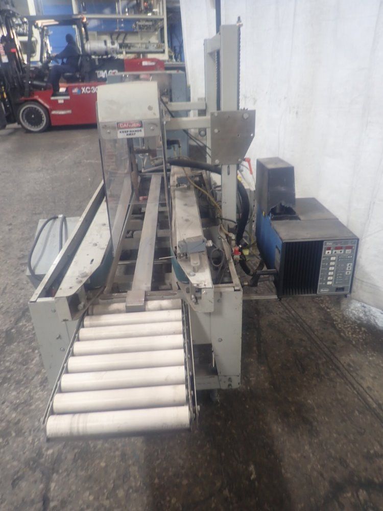 Smurfit-stone Case Gluer