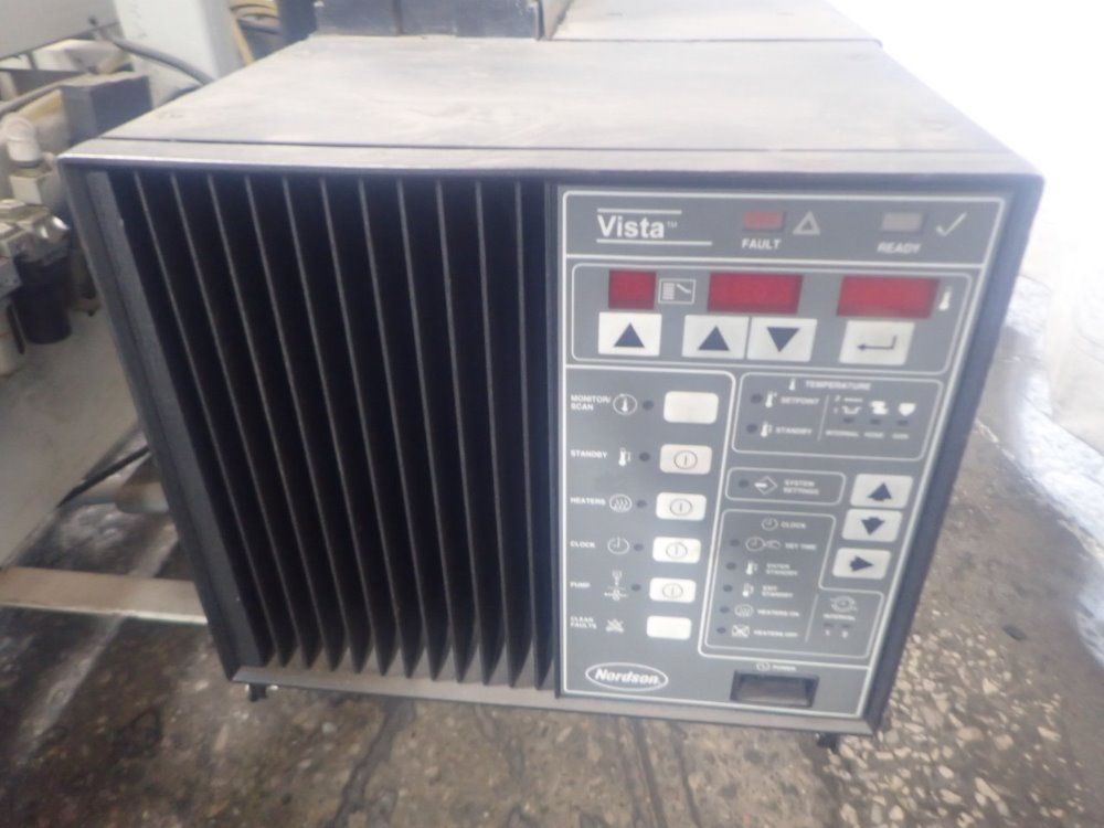 Smurfit-stone Case Gluer