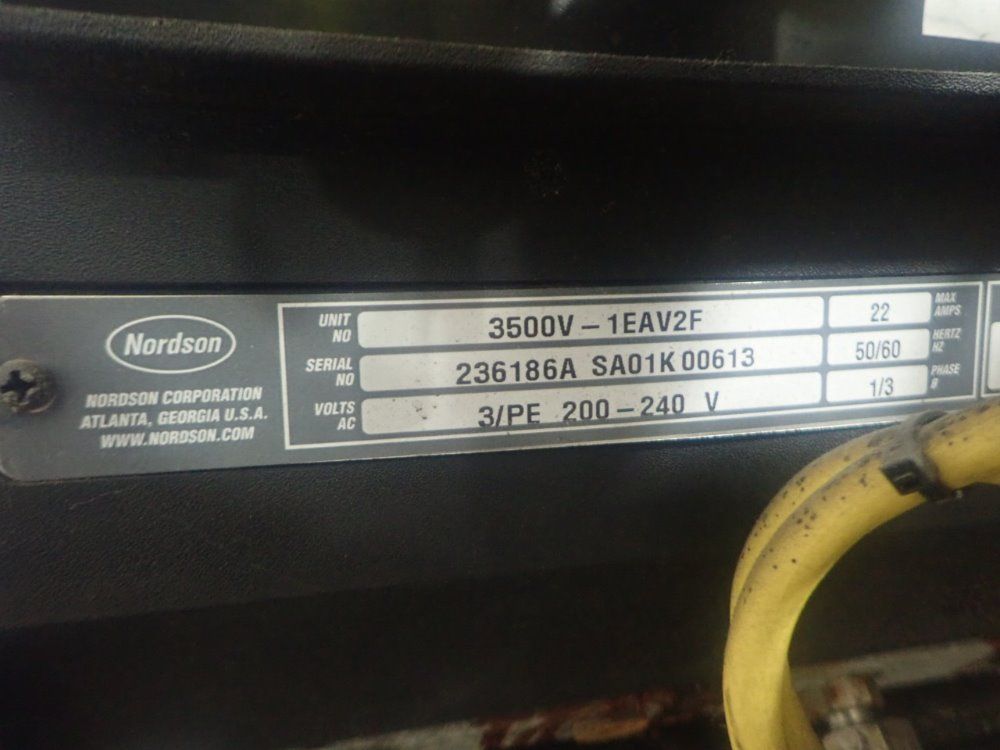 Smurfit-stone Case Gluer