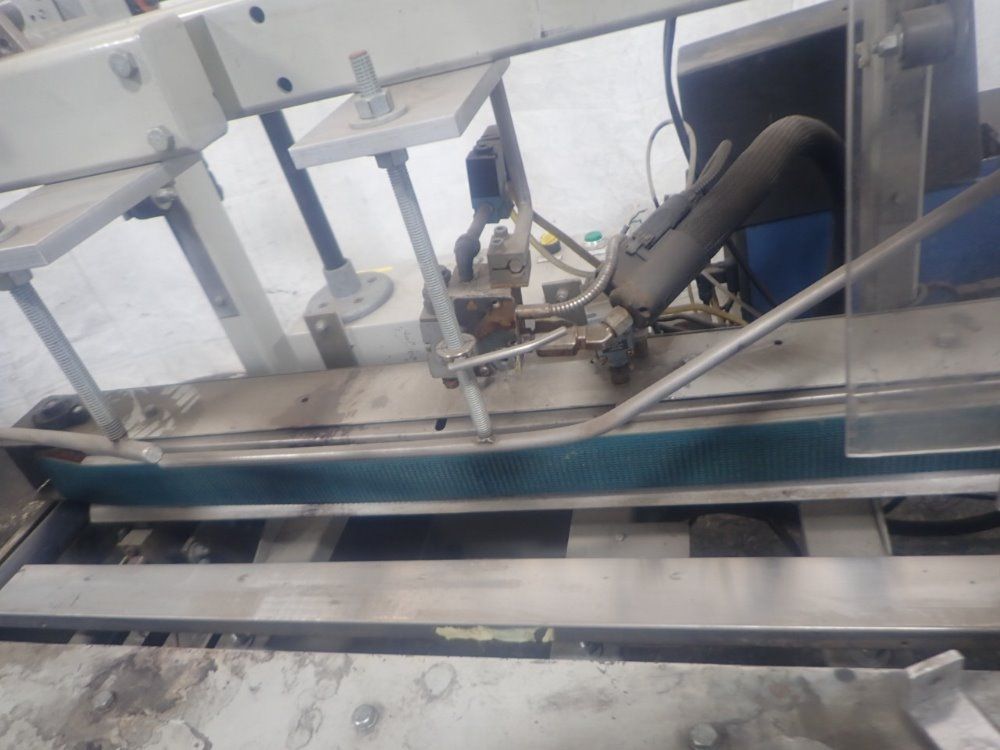 Smurfit-stone Case Gluer