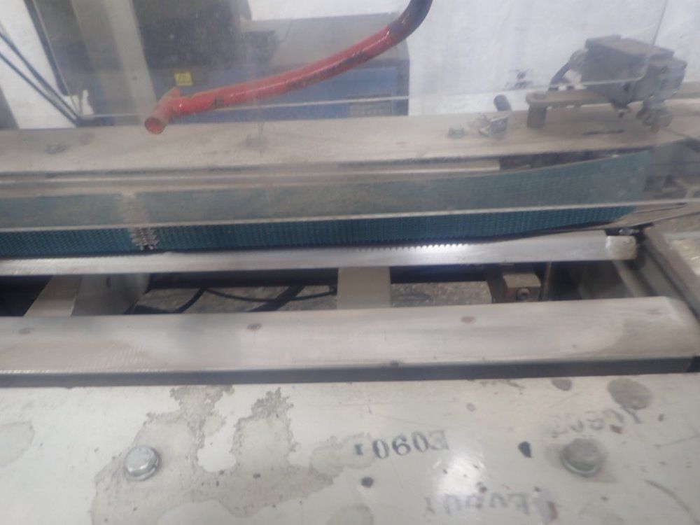 Smurfit-stone Case Gluer