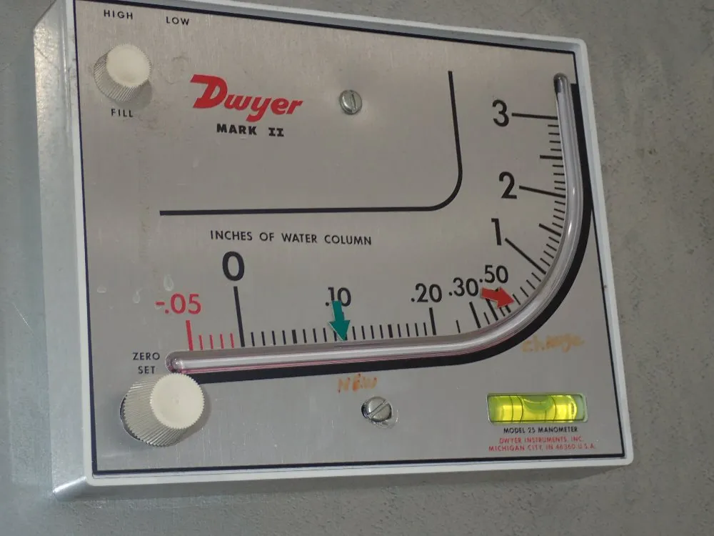 Global Finishing Solutions Paint Booth