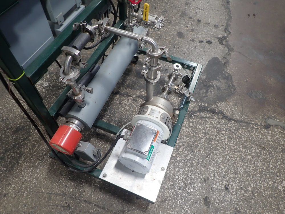Apv Pump