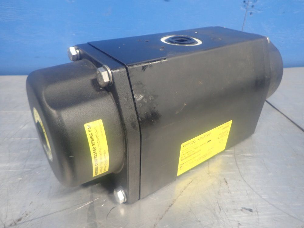 Tyco / Keystone Actuator