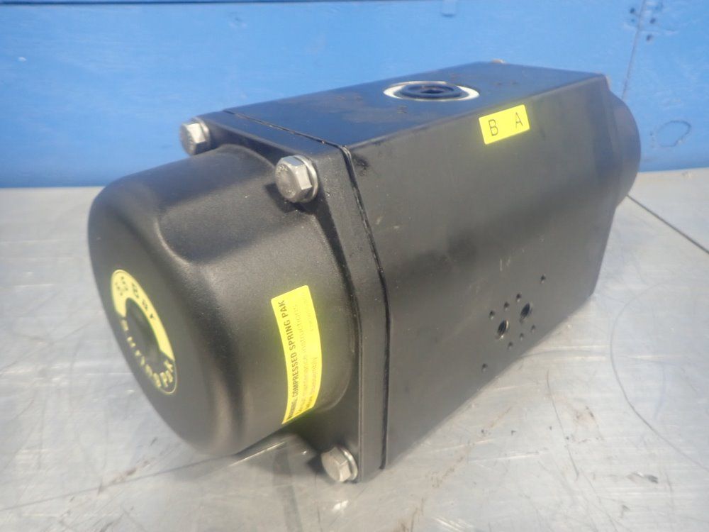 Tyco / Keystone Actuator