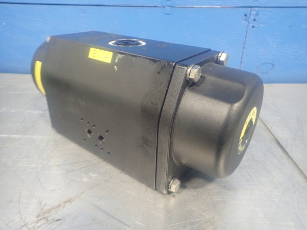 Tyco / Keystone Actuator