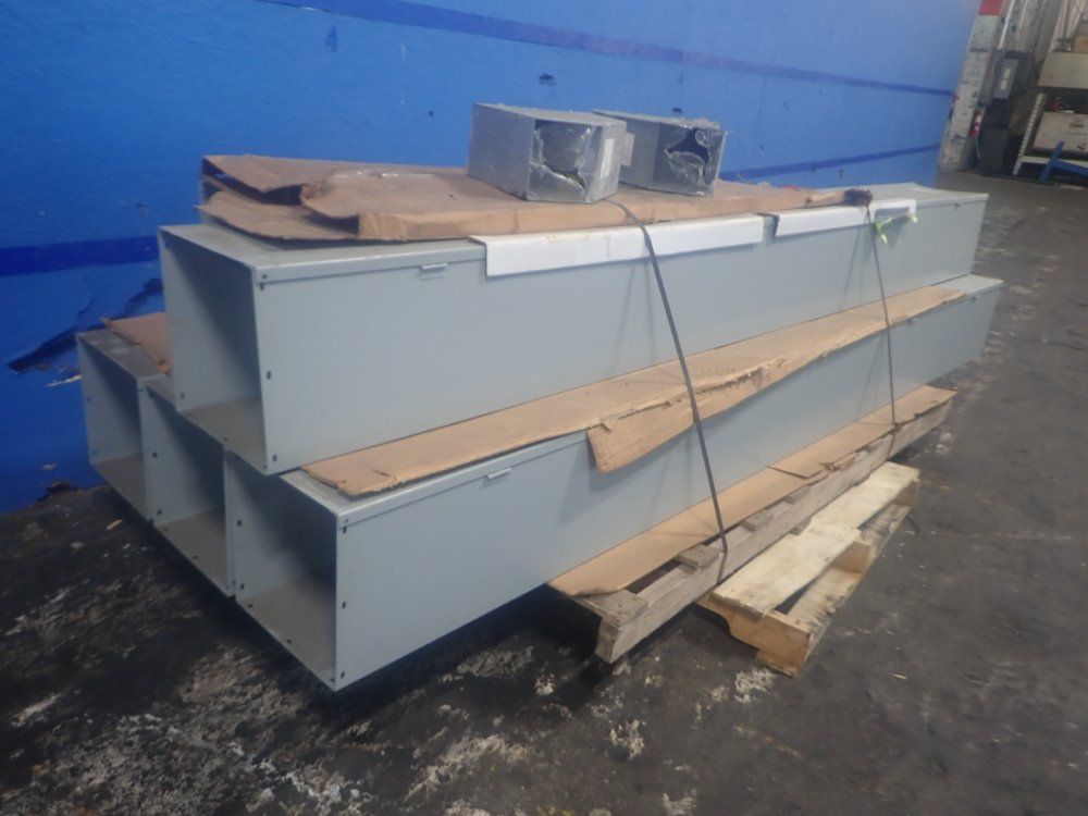 Austin Co Enclosures