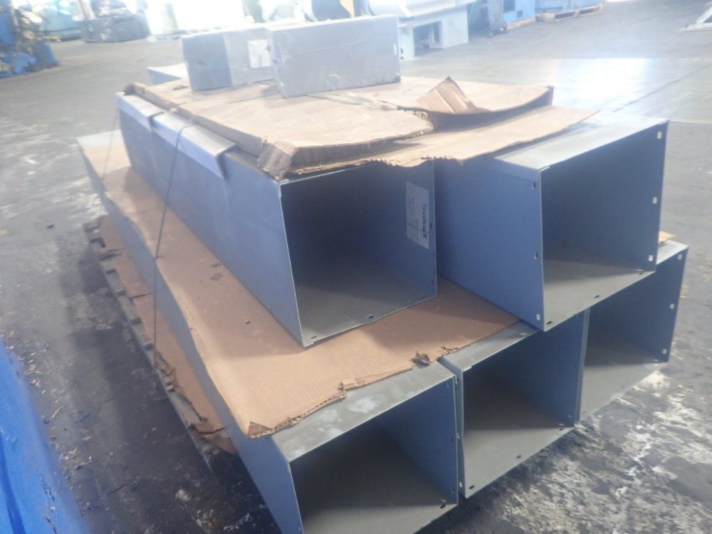 Austin Co Enclosures