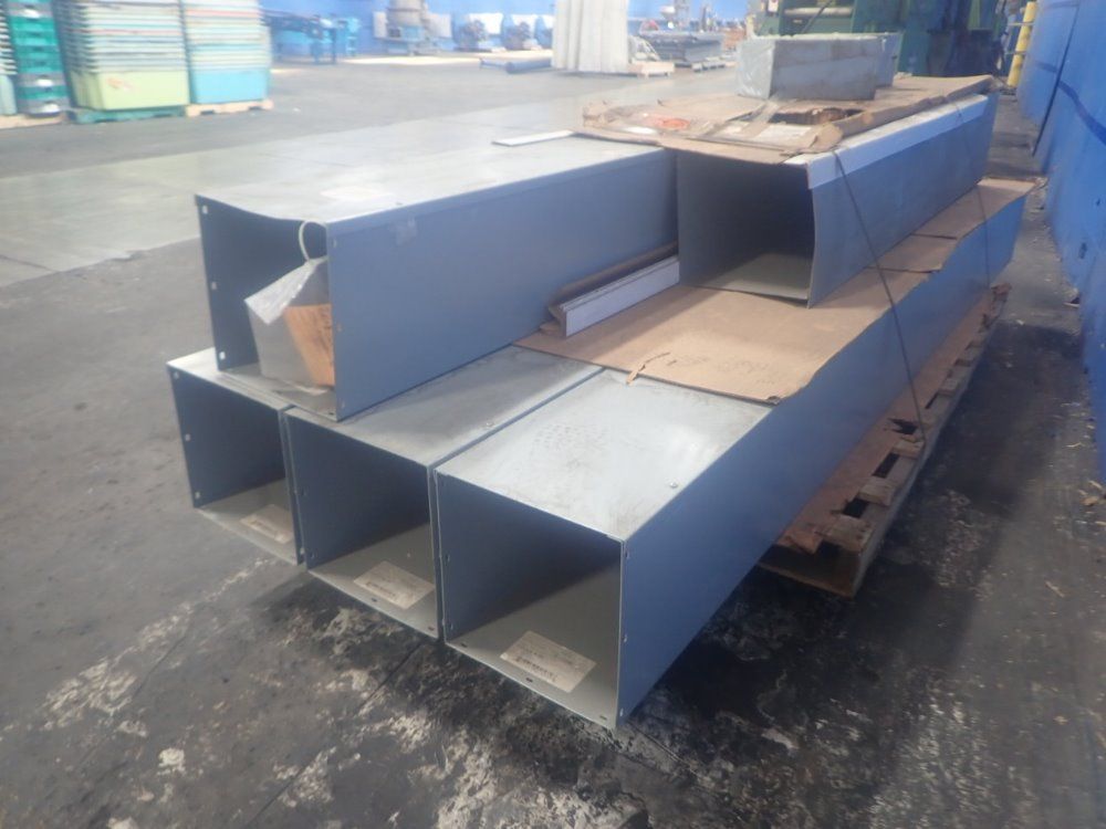 Austin Co Enclosures