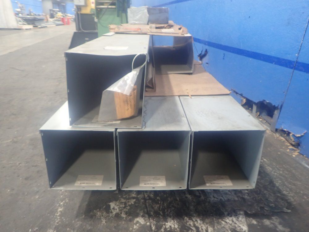 Austin Co Enclosures