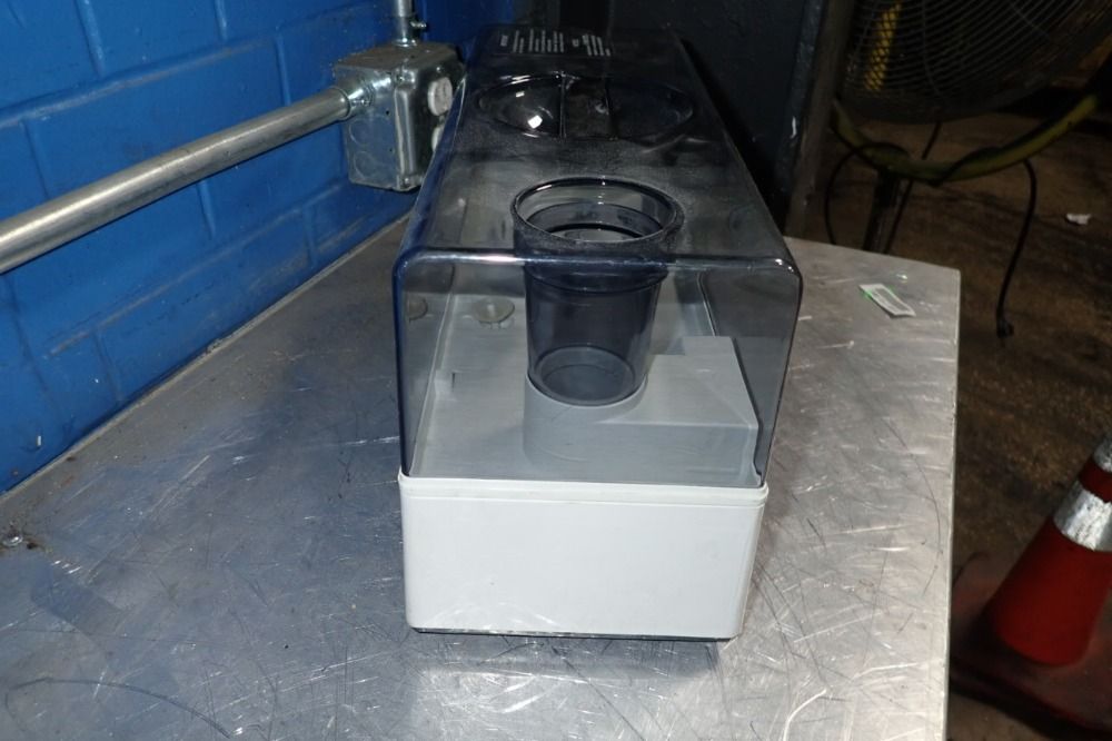 Electro Tech Systems Ultrasonic Humidifier