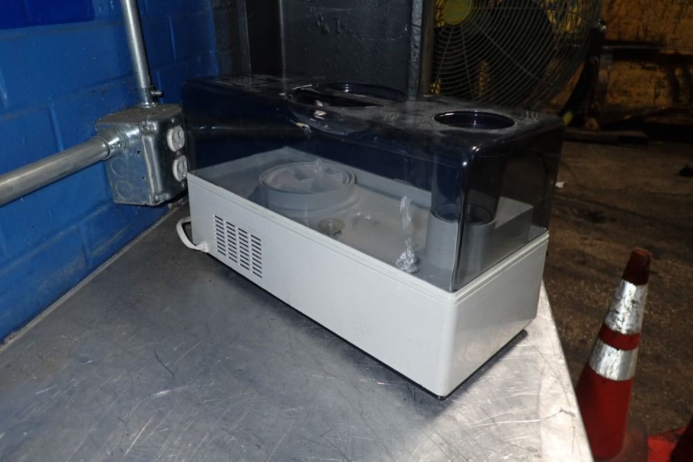 Electro Tech Systems Ultrasonic Humidifier