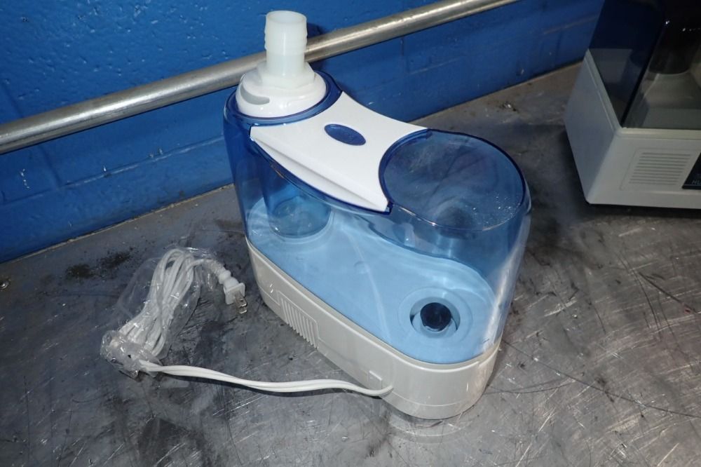 Electro Tech Systems Ultrasonic Humidifier