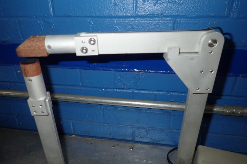 Dsm Faradex Testing Machine