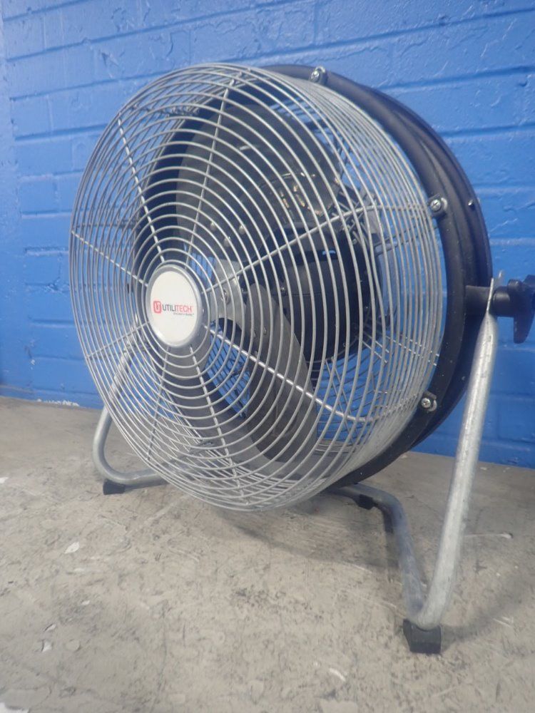 Utilitech Fan