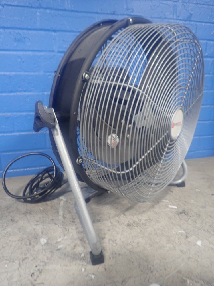 Utilitech Fan