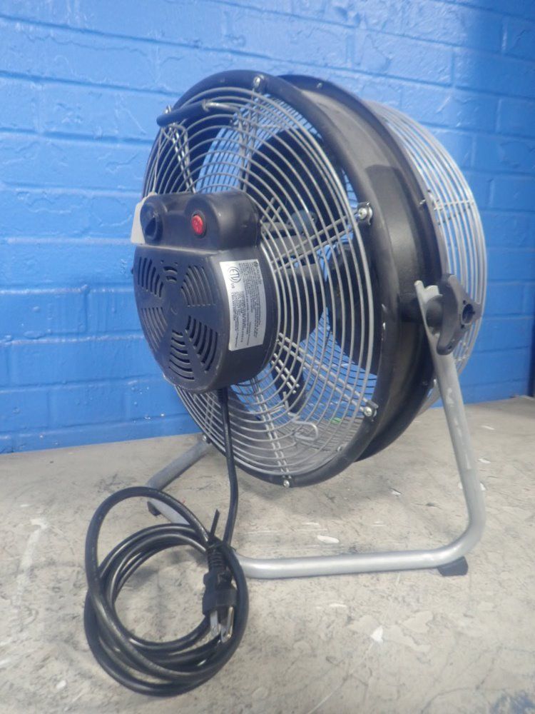 Utilitech Fan