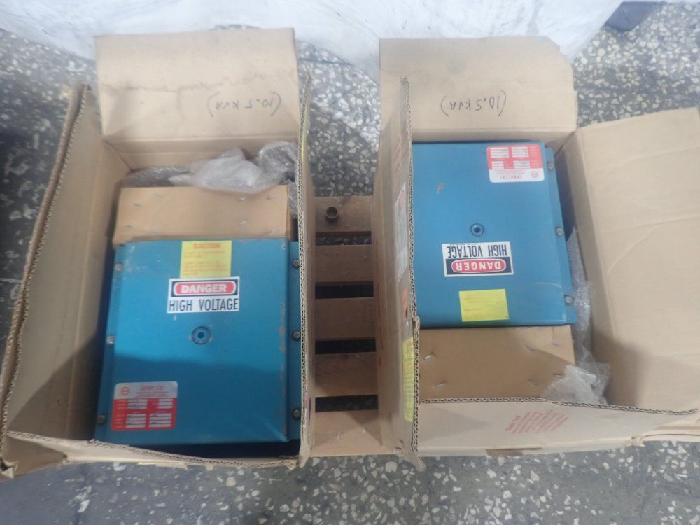 Enercon Transformers