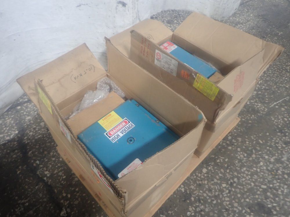 Enercon Transformers