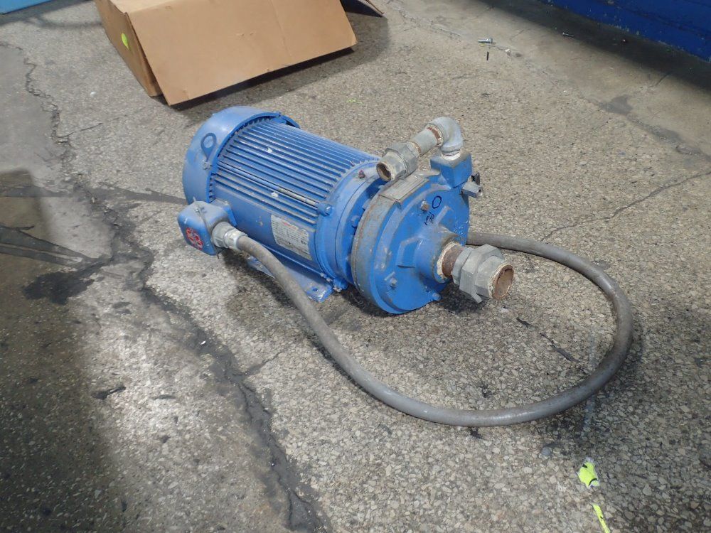 U.s. Electrical Pump