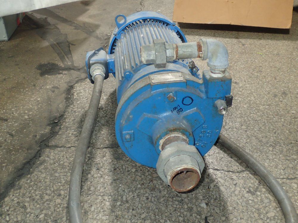U.s. Electrical Pump
