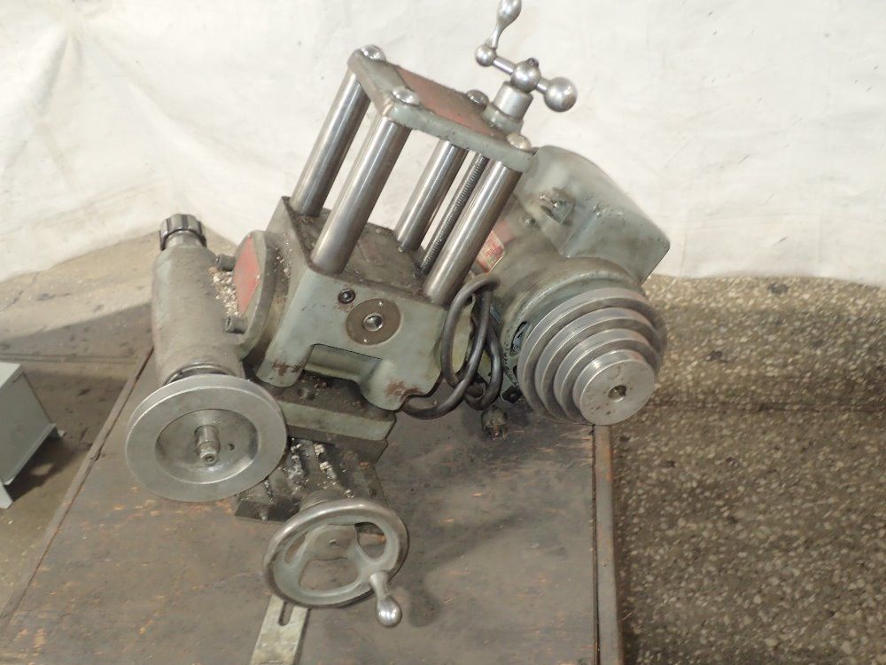 The Dumore Company Versa-mill Mill Head