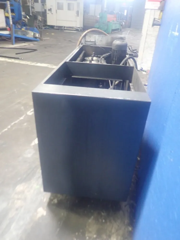 Charmilles Technology Dielectric Fluid Unit
