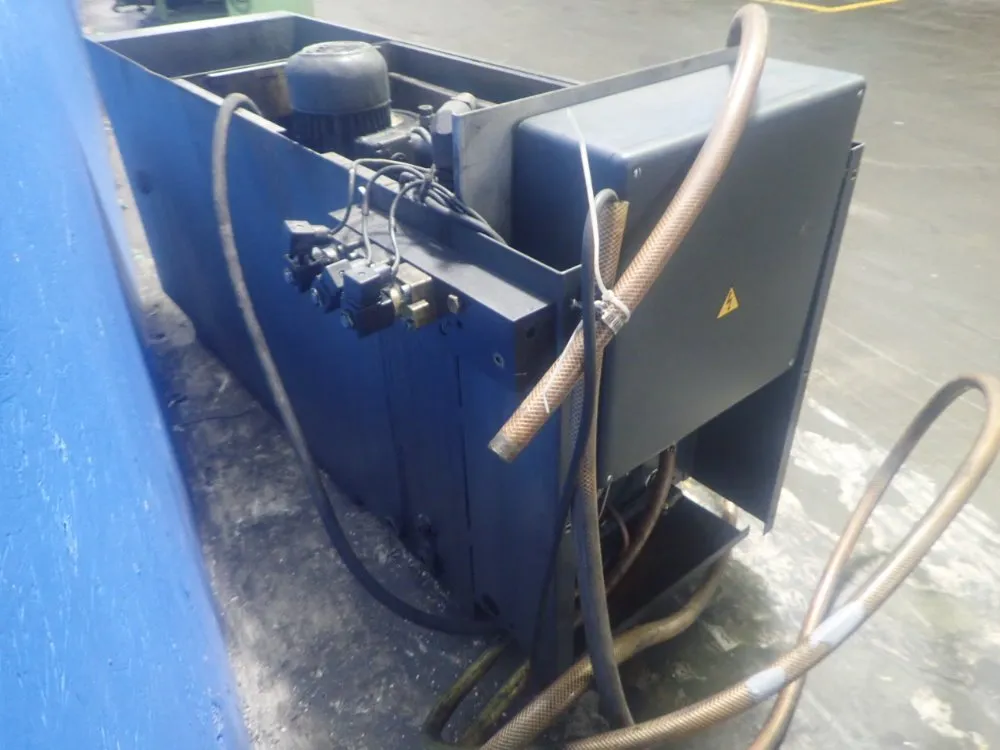 Charmilles Technology Dielectric Fluid Unit