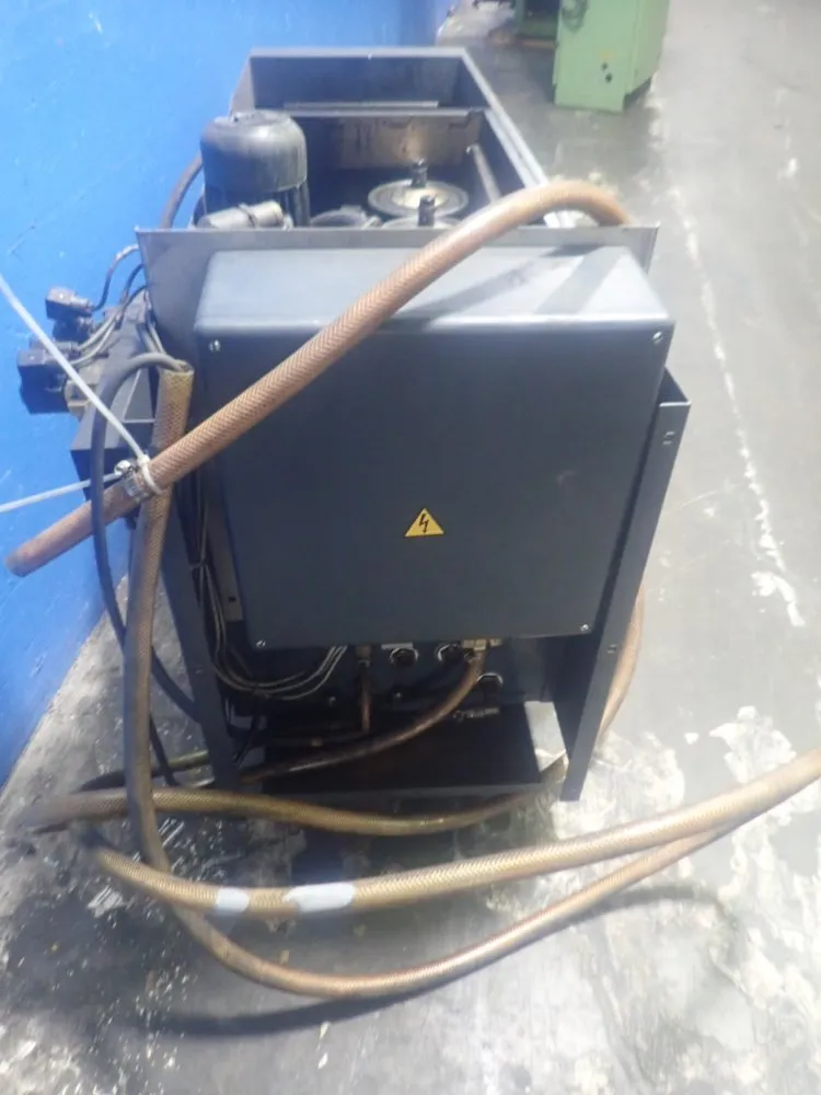 Charmilles Technology Dielectric Fluid Unit