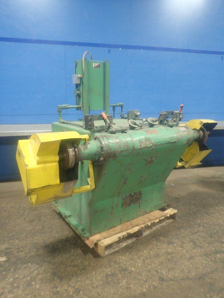 Dresto Buffer / Grinder